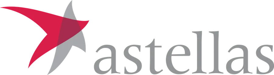 Astellas