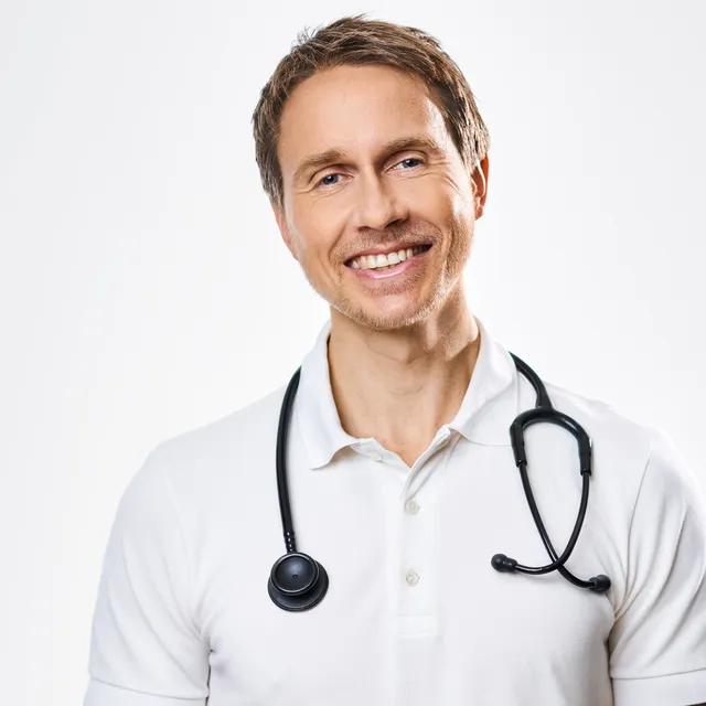 PD Dr. Tim Hollstein