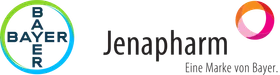 Jenapharm – Eine Marke von Bayer