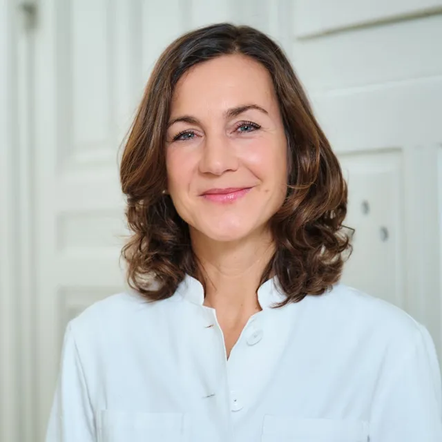 Prof. Dr. Pia Wülfing