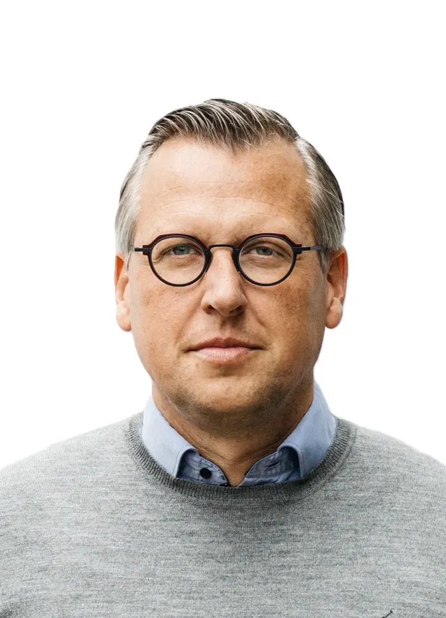 Prof. Dr. Martin Smollich